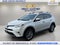 2018 Toyota RAV4 Hybrid Limited