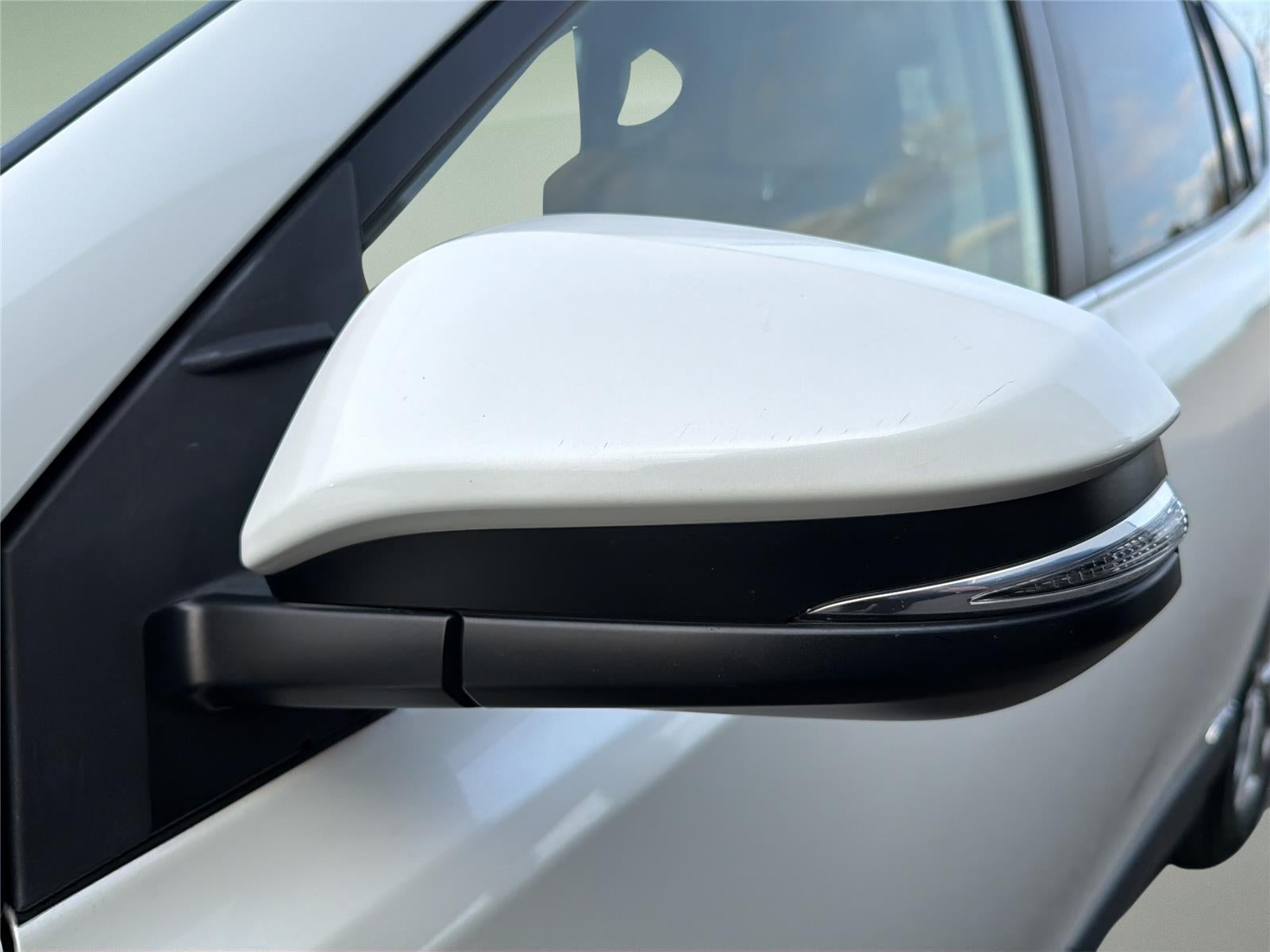 2018 Toyota RAV4 Hybrid Limited