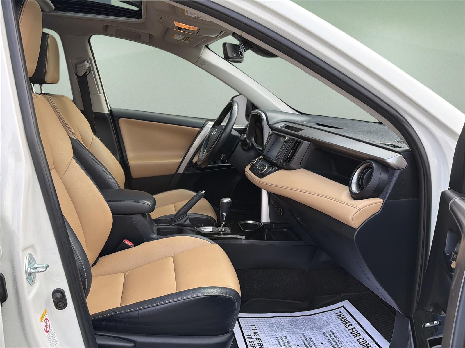 2018 Toyota RAV4 Hybrid Limited