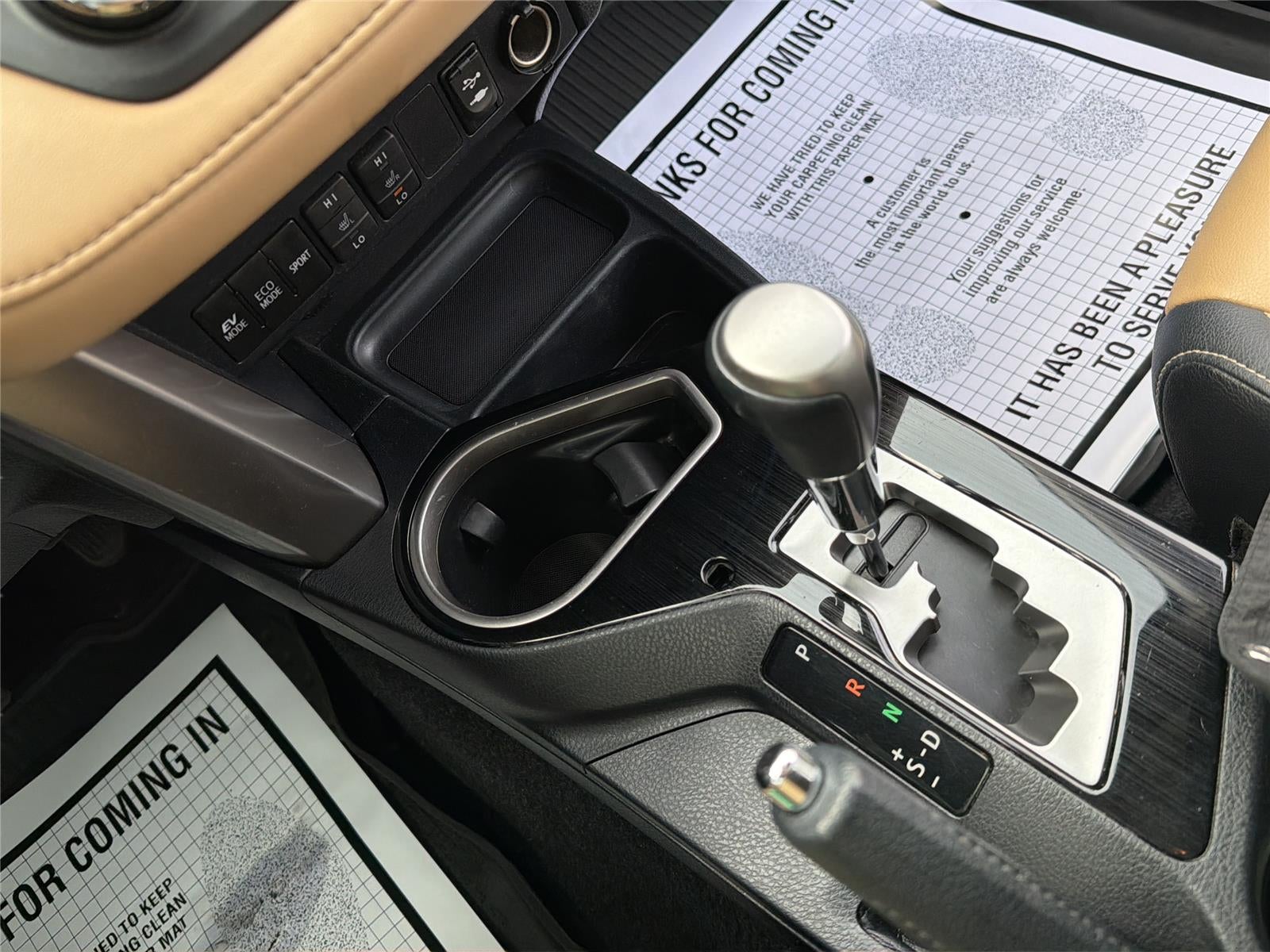 2018 Toyota RAV4 Hybrid Limited