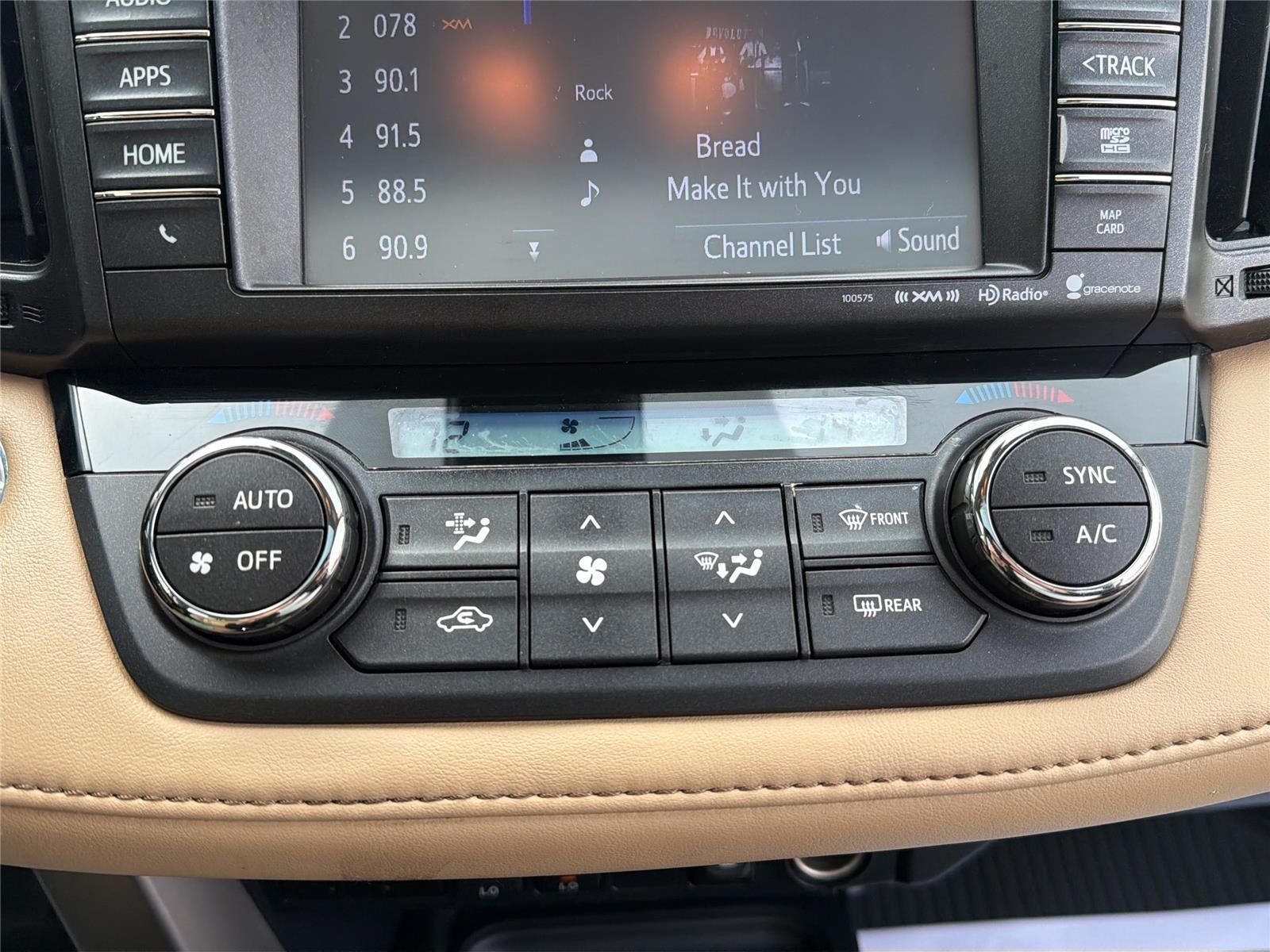 2018 Toyota RAV4 Hybrid Limited