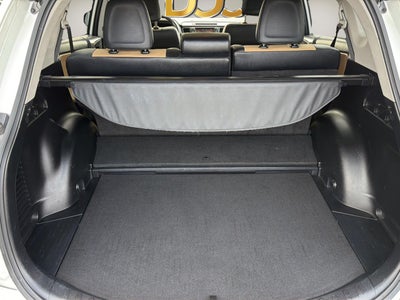 2018 Toyota RAV4 Hybrid Limited