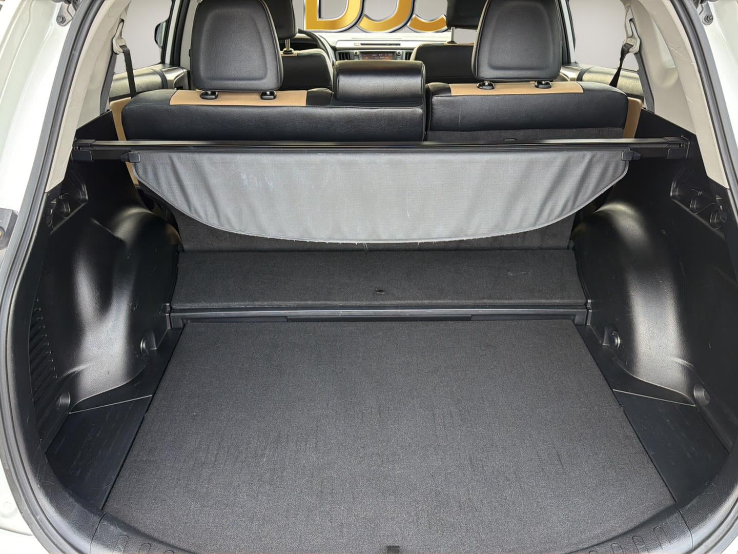 2018 Toyota RAV4 Hybrid Limited