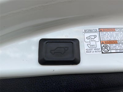 2018 Toyota RAV4 Hybrid Limited