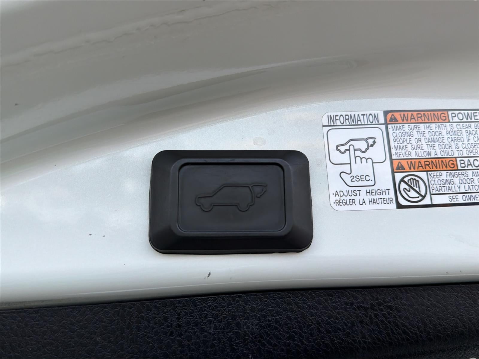 2018 Toyota RAV4 Hybrid Limited