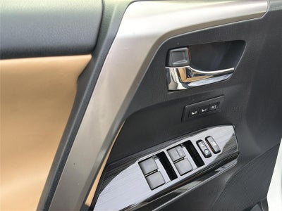 2018 Toyota RAV4 Hybrid Limited