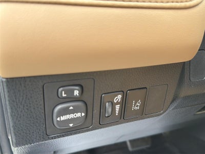 2018 Toyota RAV4 Hybrid Limited