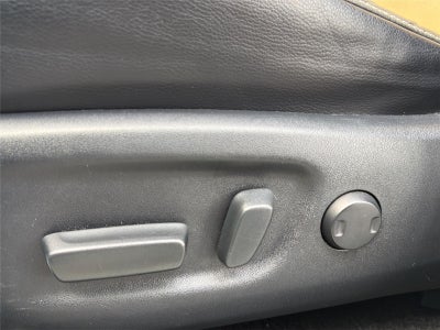 2018 Toyota RAV4 Hybrid Limited