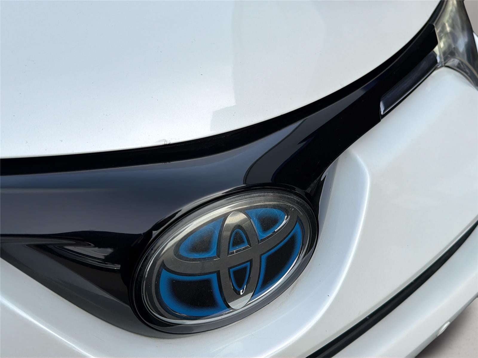 2018 Toyota RAV4 Hybrid Limited