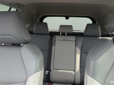 2019 Toyota RAV4 Hybrid Limited