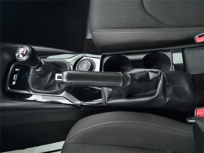 2023 Toyota GR Corolla Core