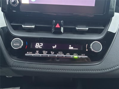 2023 Toyota GR Corolla Core