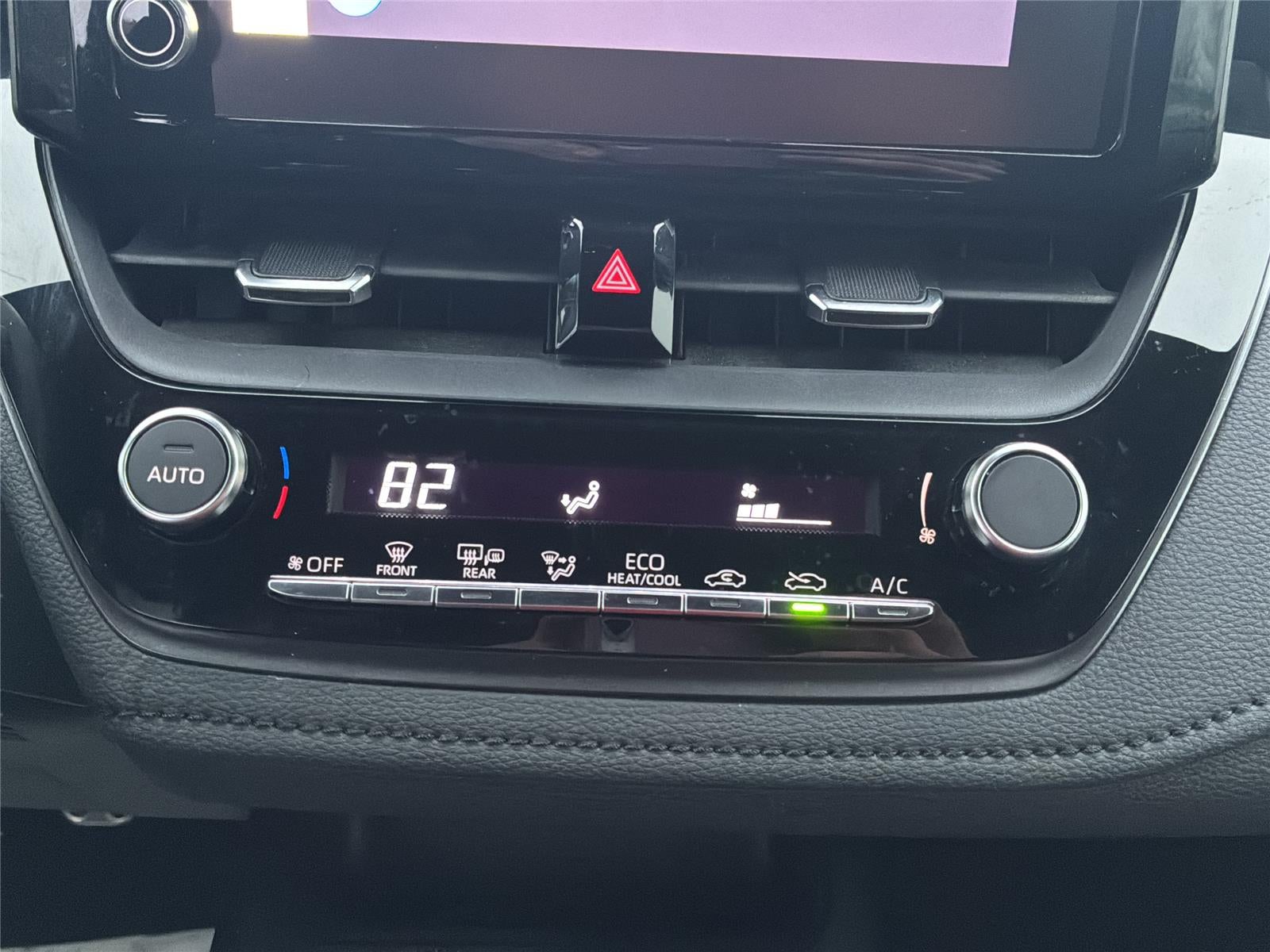 2023 Toyota GR Corolla Core