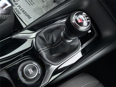 2023 Toyota GR Corolla Core