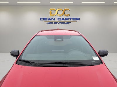 2023 Toyota GR Corolla Core