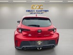 2023 Toyota GR Corolla Core