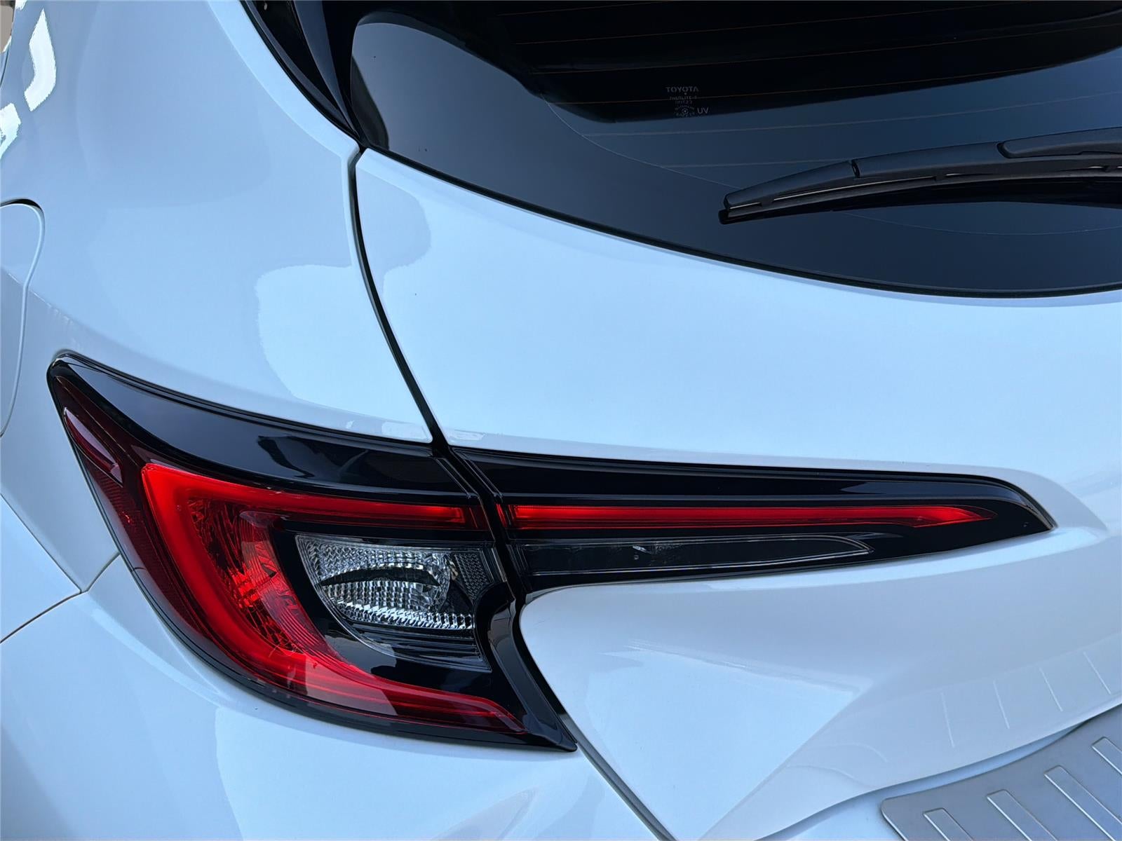 2023 Toyota GR Corolla Core