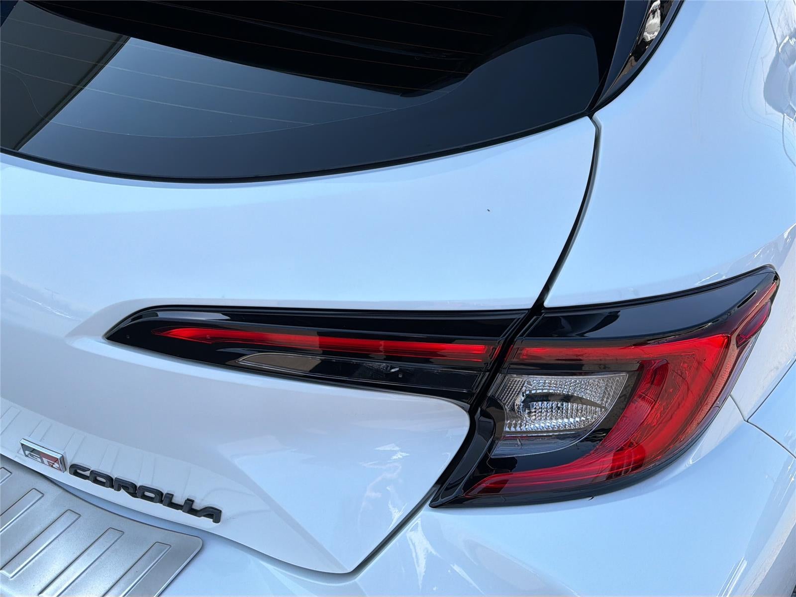 2023 Toyota GR Corolla Core