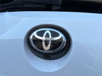 2023 Toyota GR Corolla Core