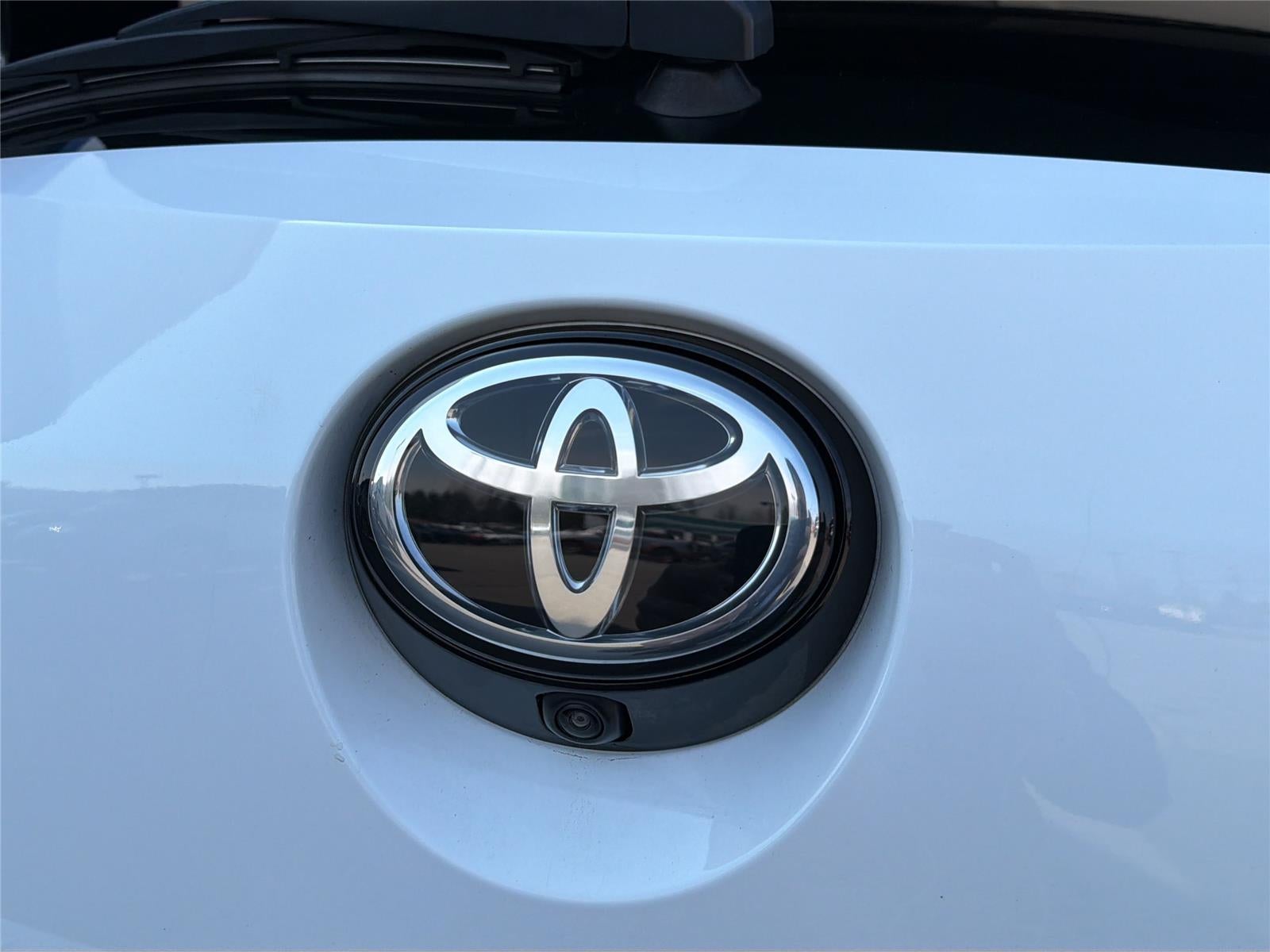 2023 Toyota GR Corolla Core