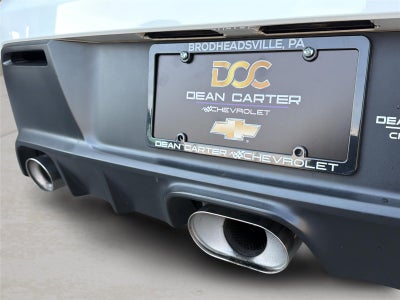 2023 Toyota GR Corolla Core