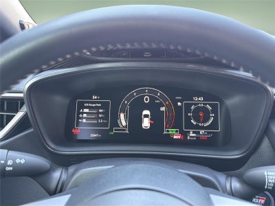 2023 Toyota GR Corolla Core