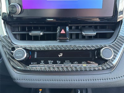 2023 Toyota GR Corolla Core