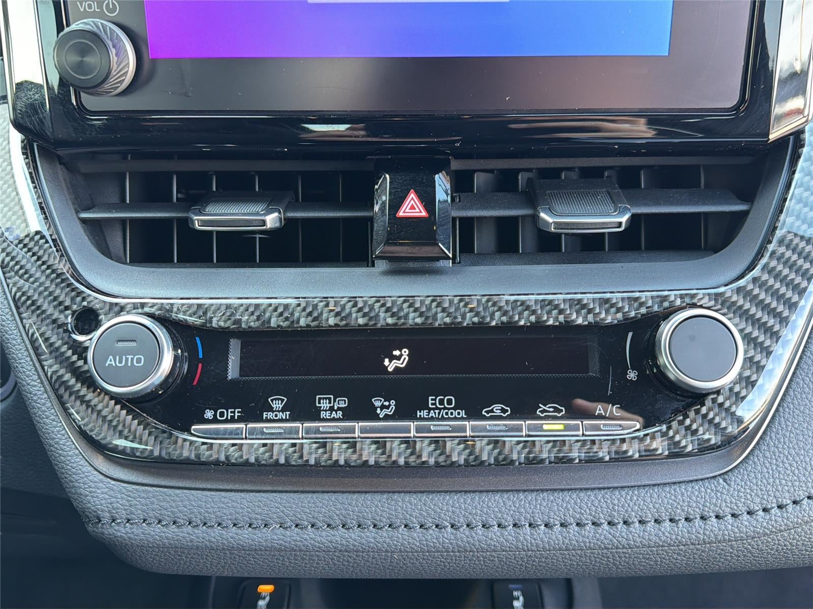 2023 Toyota GR Corolla Core