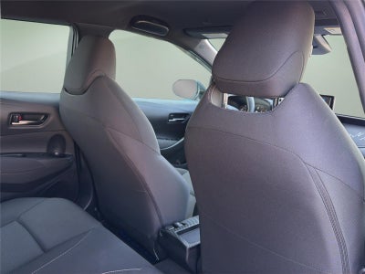 2023 Toyota GR Corolla Core