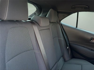 2023 Toyota GR Corolla Core