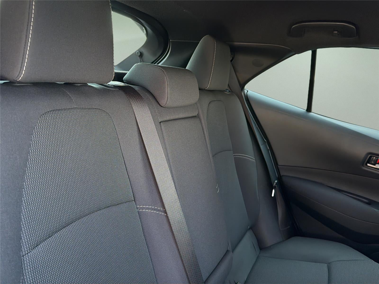 2023 Toyota GR Corolla Core