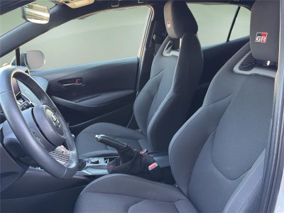 2023 Toyota GR Corolla Core