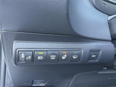 2023 Toyota GR Corolla Core