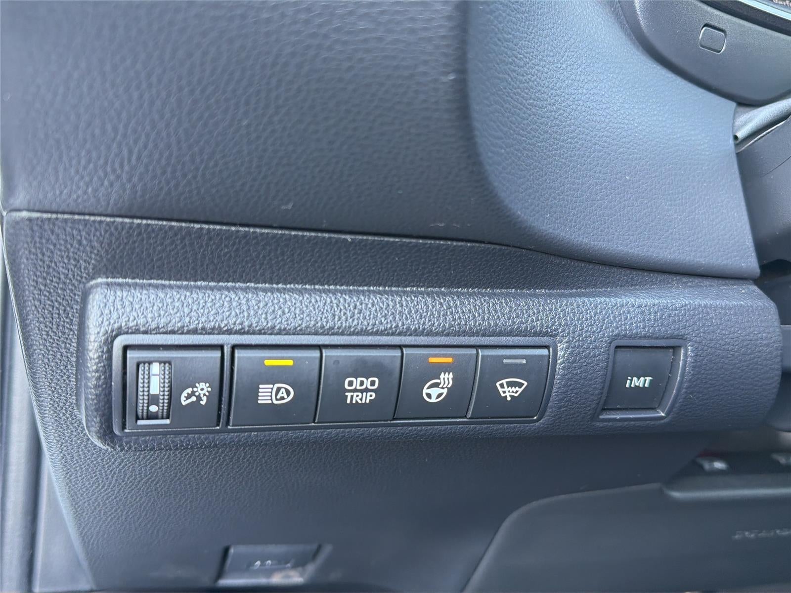 2023 Toyota GR Corolla Core