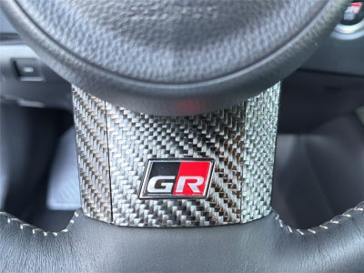 2023 Toyota GR Corolla Core