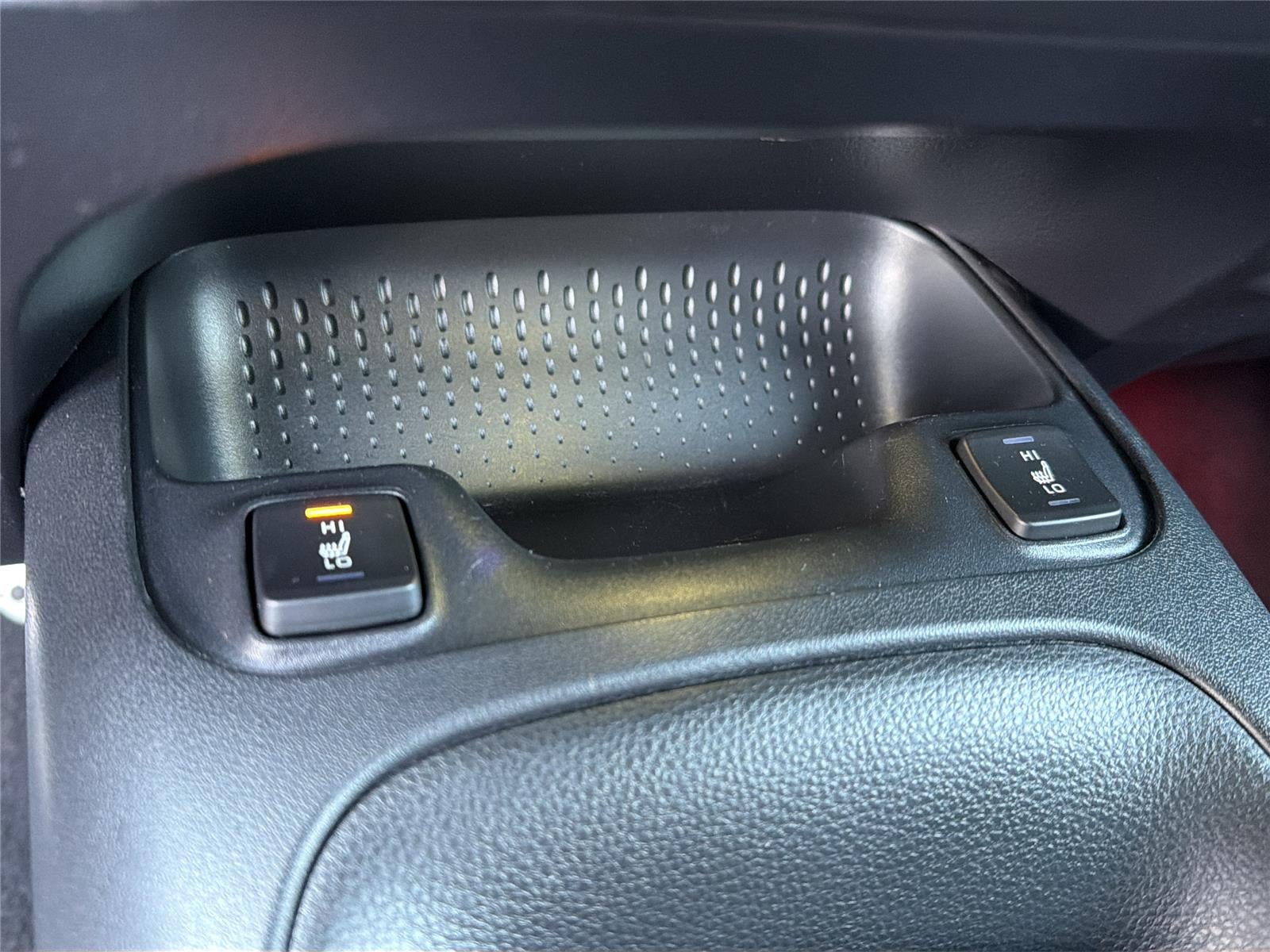 2023 Toyota GR Corolla Core