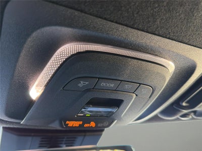 2023 Toyota GR Corolla Core