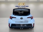 2023 Toyota GR Corolla Core