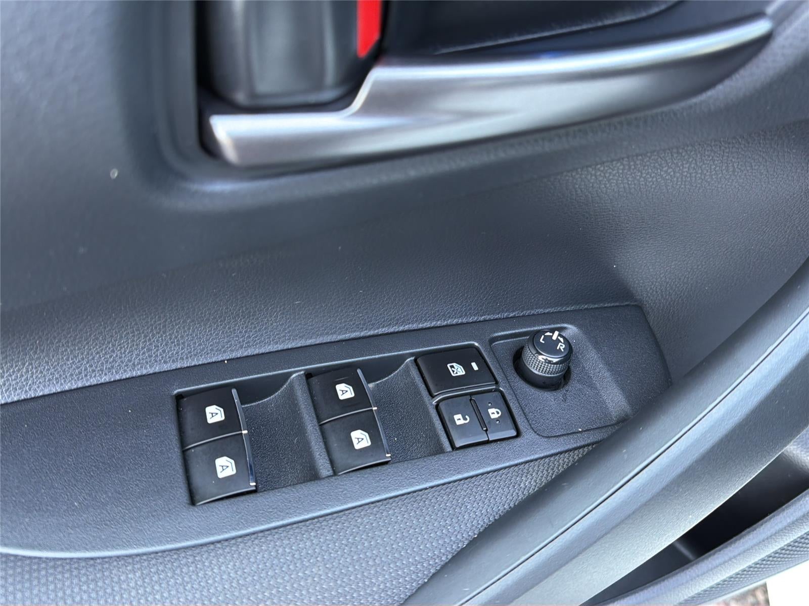 2023 Toyota GR Corolla Core