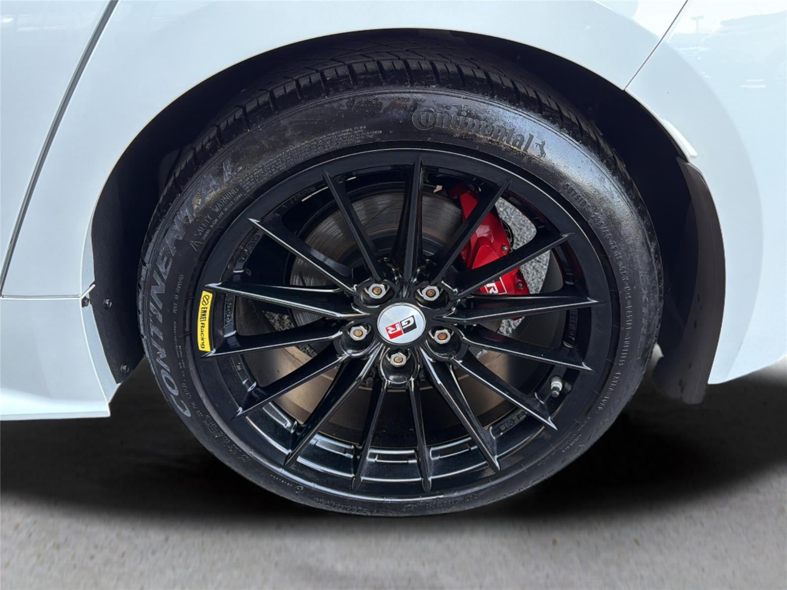 2023 Toyota GR Corolla Core