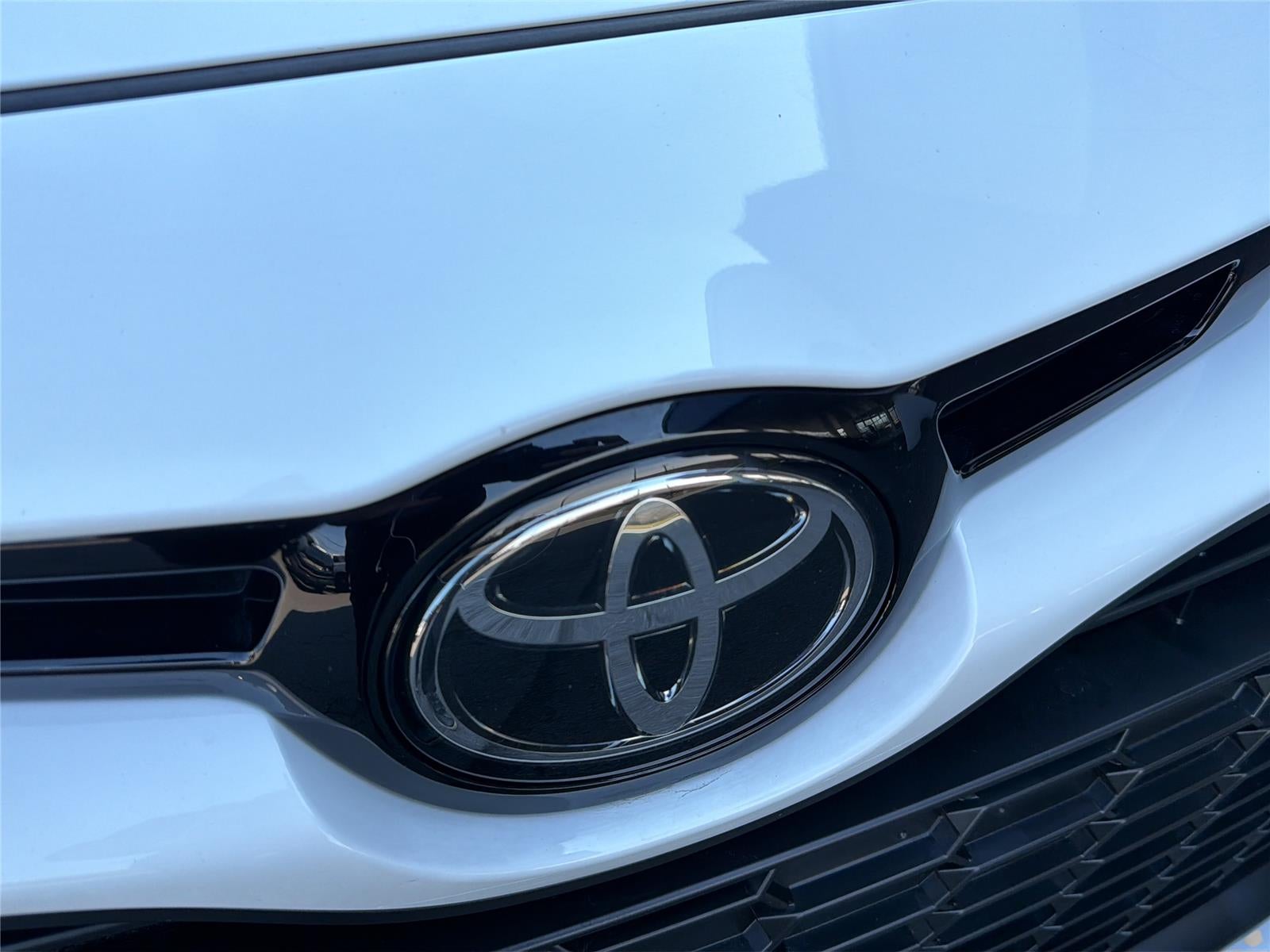 2023 Toyota GR Corolla Core