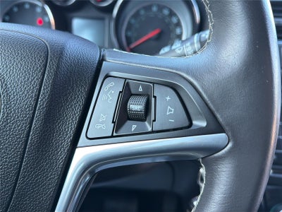 2016 Buick Encore AWD 4dr