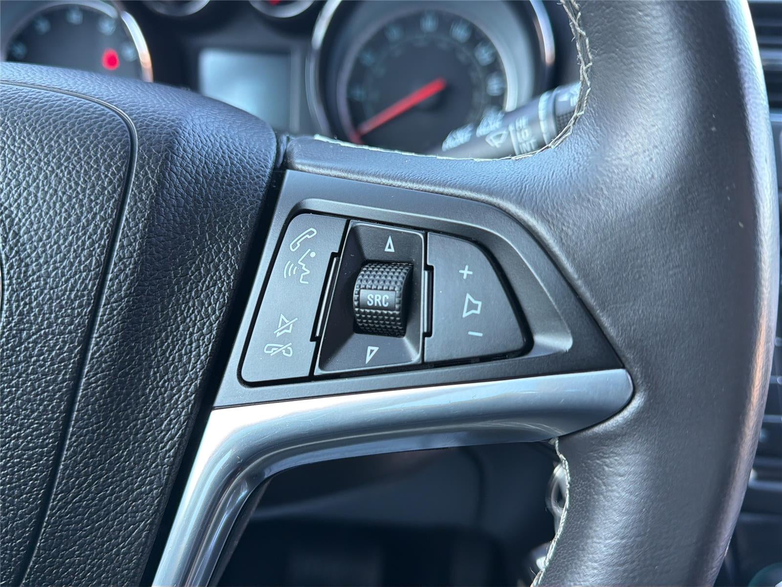 2016 Buick Encore AWD 4dr