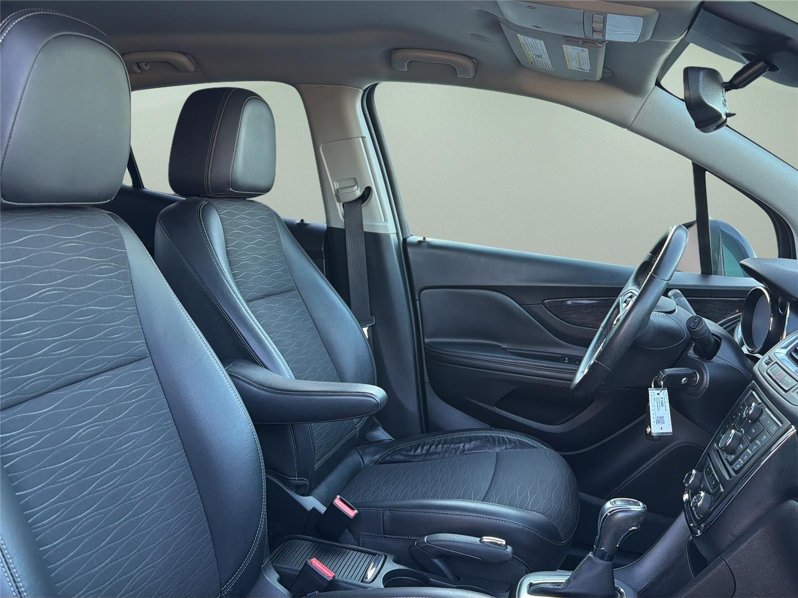 2016 Buick Encore AWD 4dr