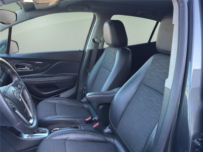 2016 Buick Encore AWD 4dr