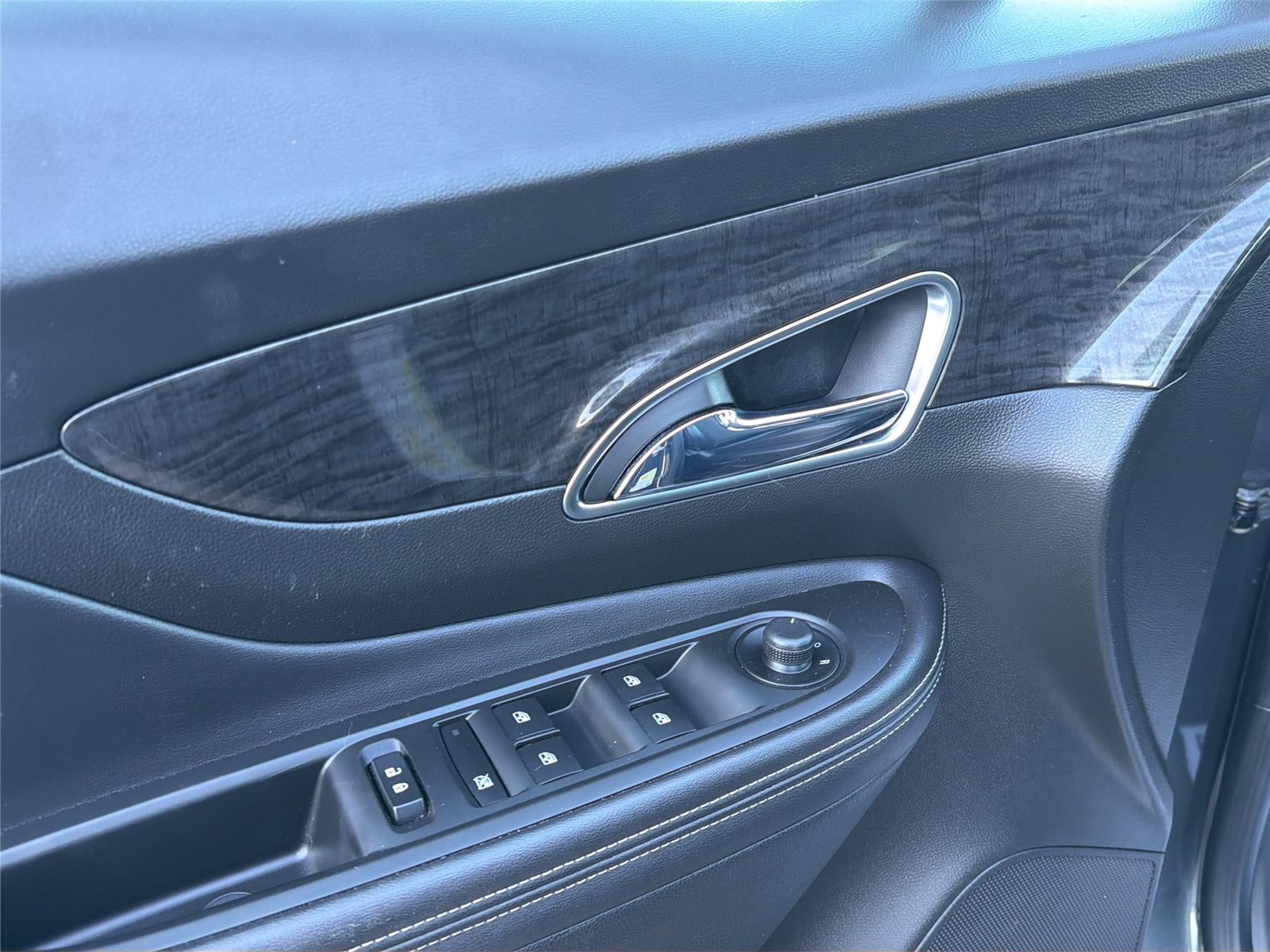 2016 Buick Encore AWD 4dr