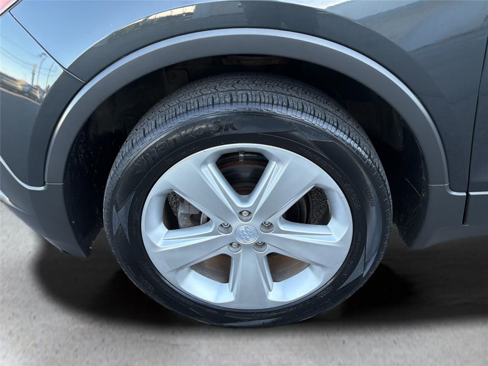 2016 Buick Encore AWD 4dr