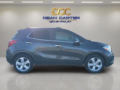 2016 Buick Encore AWD 4dr
