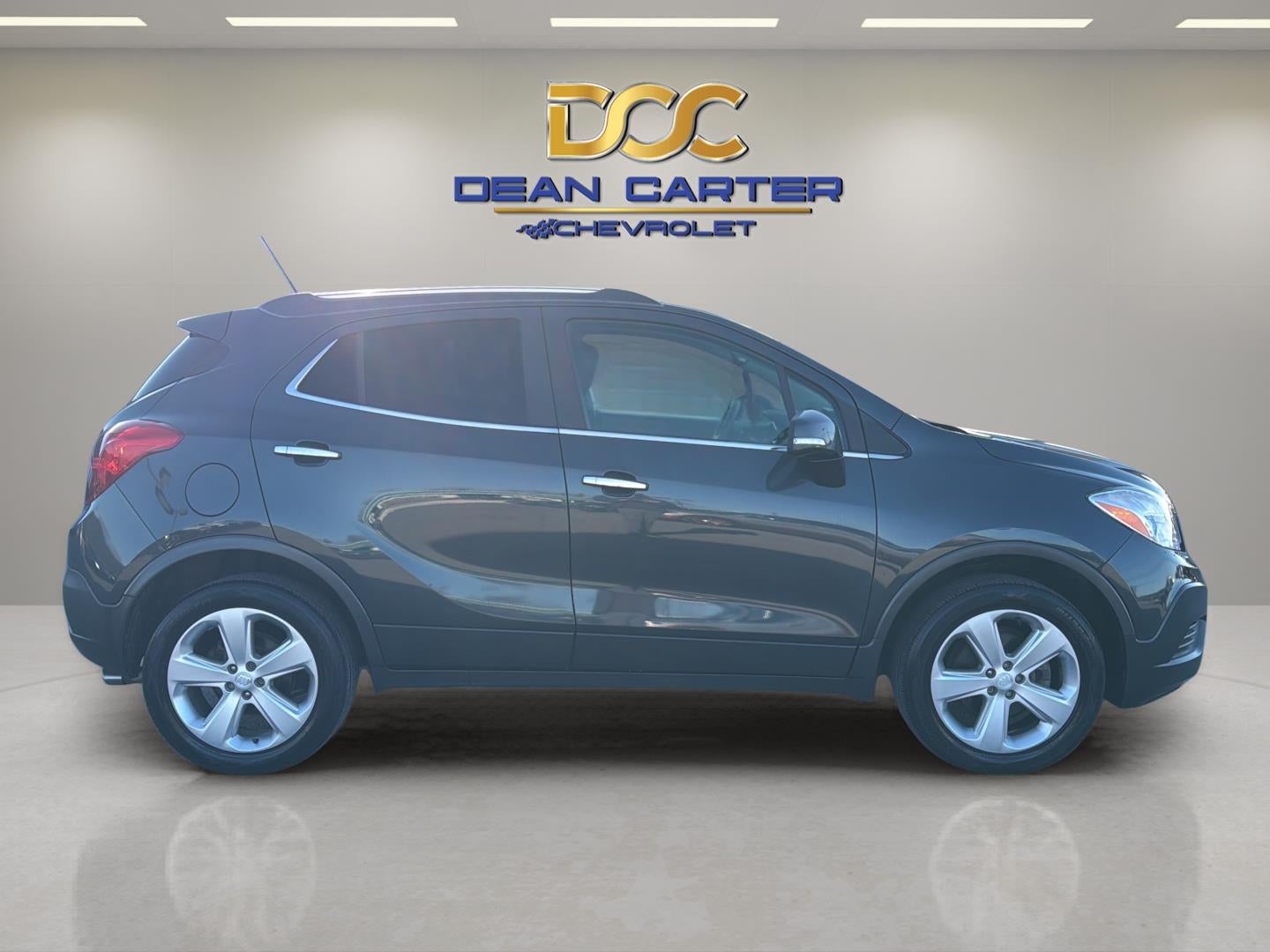 2016 Buick Encore AWD 4dr