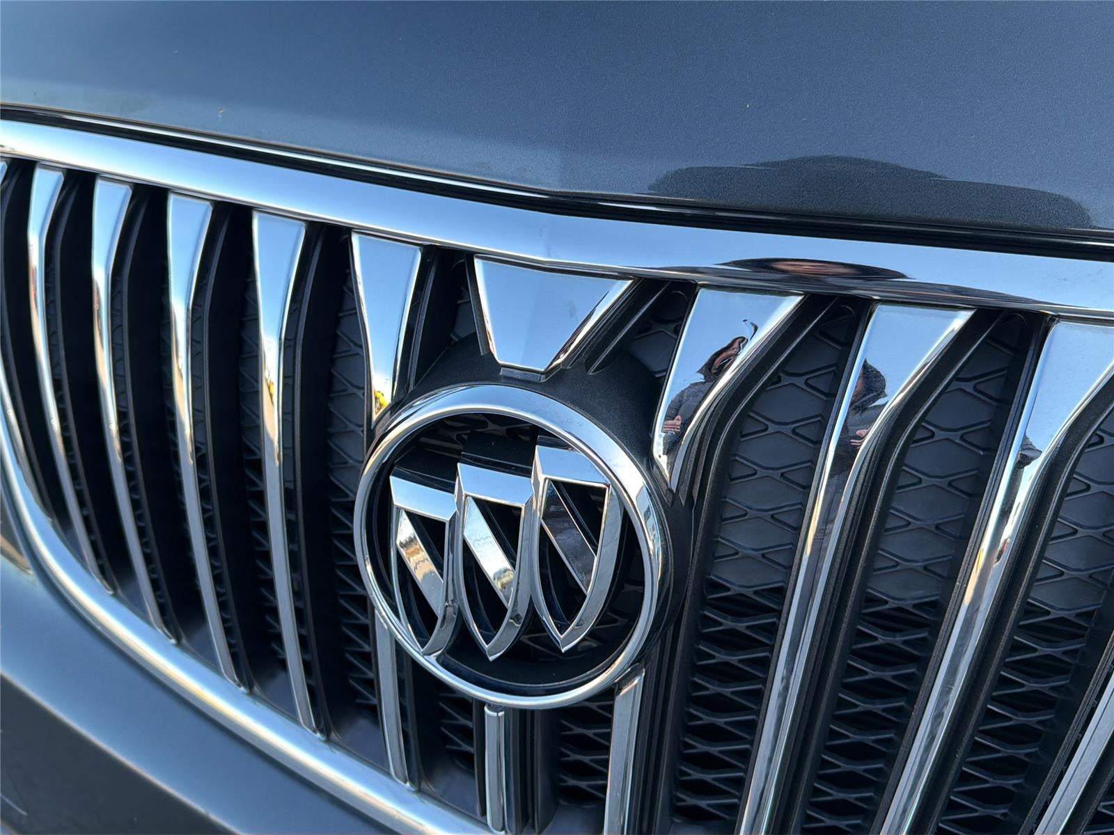 2016 Buick Encore AWD 4dr